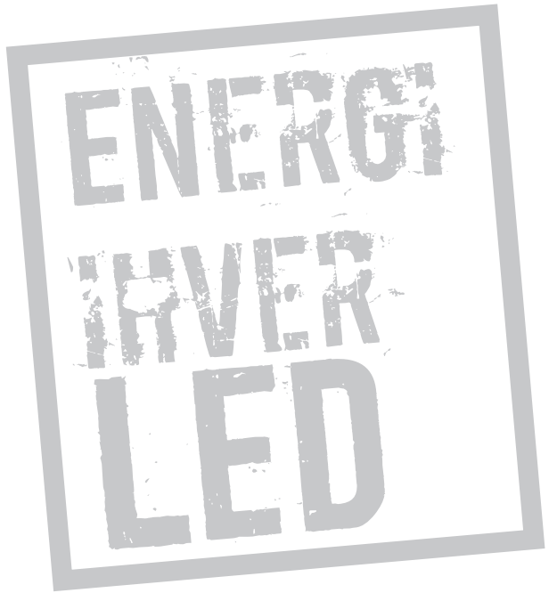 Energi i hver led